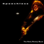 Speechless CD by Kelly Richey